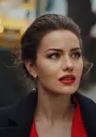 Fahriye Evcen