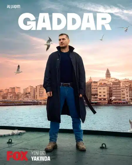 Gaddar