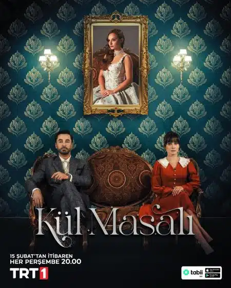 Kül Masalı