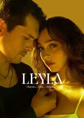 Leyla