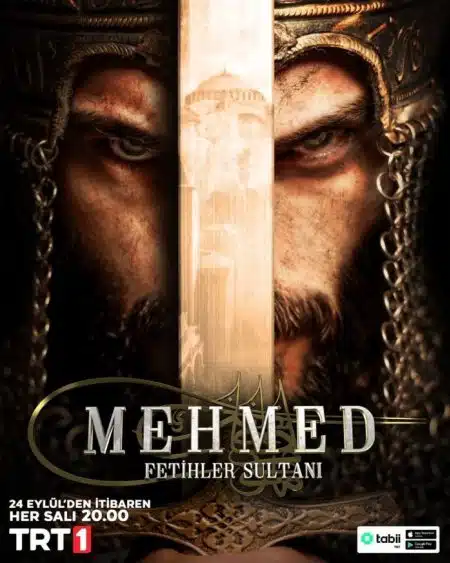 Mehmed: Fetihler Sultanı