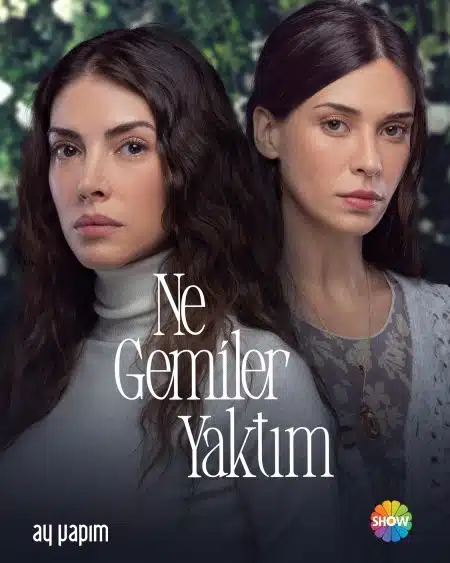 Ne Gemiler Yaktım