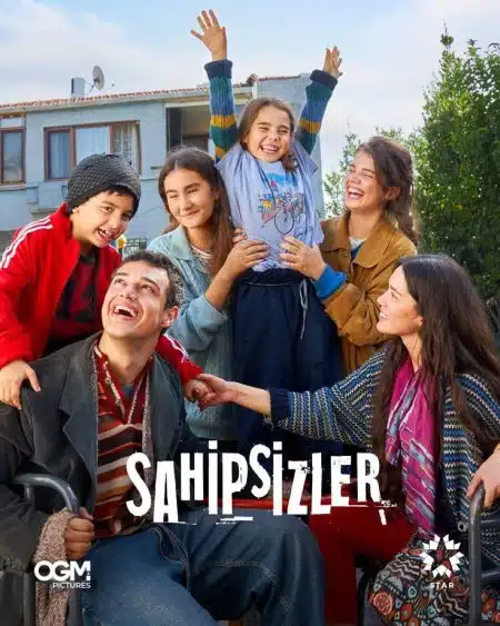 Sahipsizler