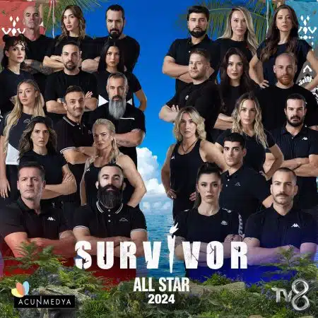 Survivor All Star 2024