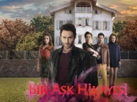 Bir Aşk Hikayesi 35. Bölüm 2. Fragmanı