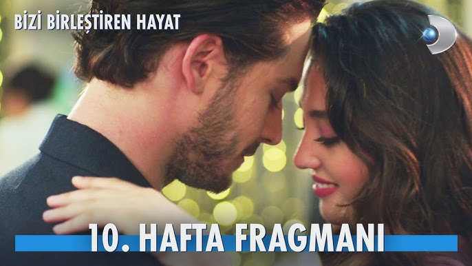 Bizi Birleştiren Hayat 10. Hafta Fragmanı