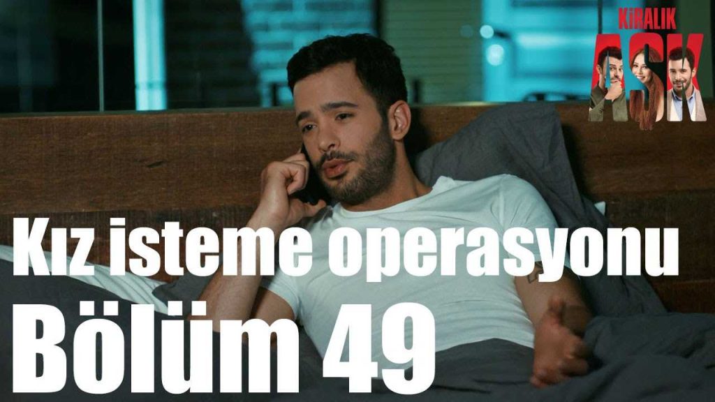 Kız İsteme Operasyonu