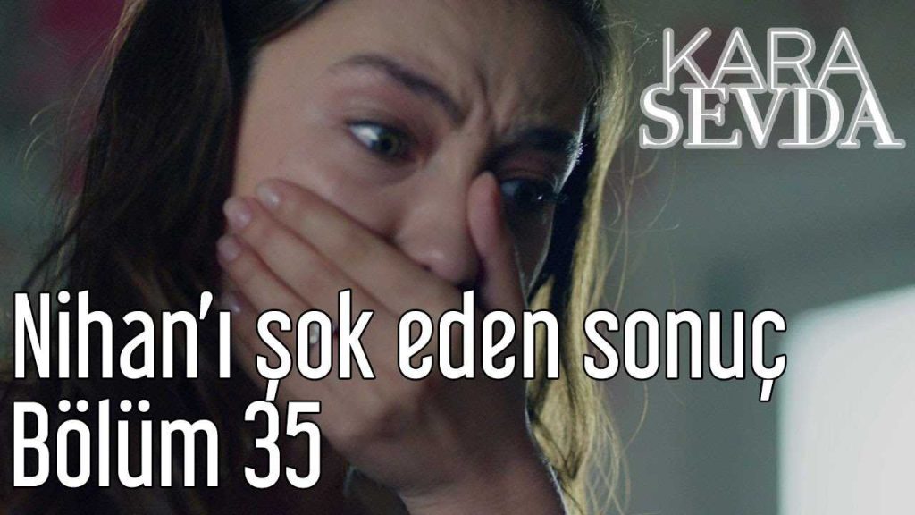 Nihan'ı Şok Eden Sonuç