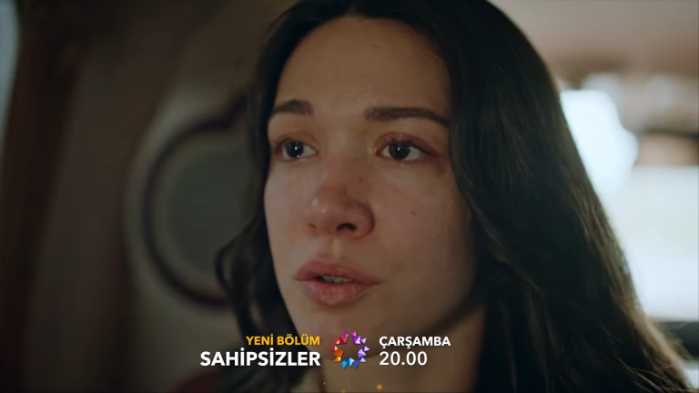 Sahipsizler 7. Bölüm 3. Fragman